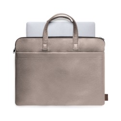 Poirel Taška na dokumenty z recyklované kůže