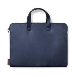 Poirel Taška na dokumenty z recyklované kůže