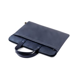 Poirel Taška na dokumenty z recyklované kůže