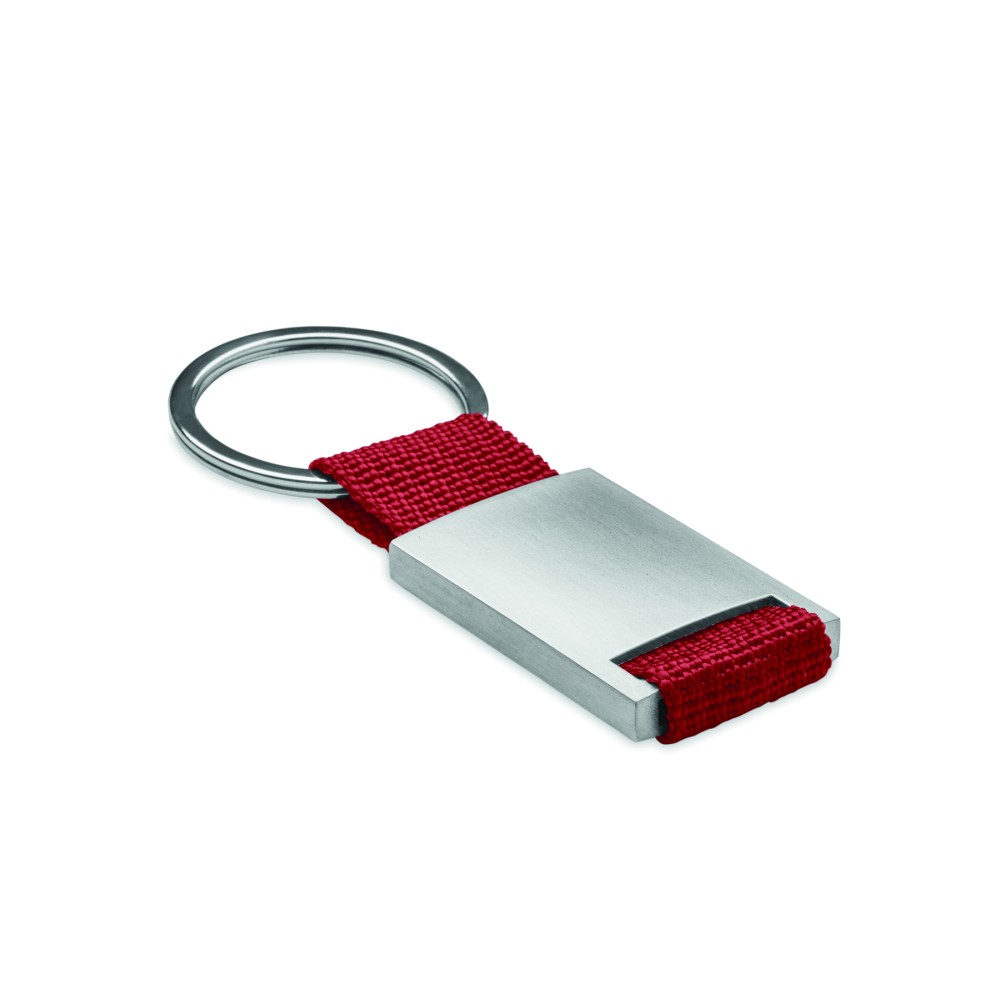 TECH Přívěšek na klíče