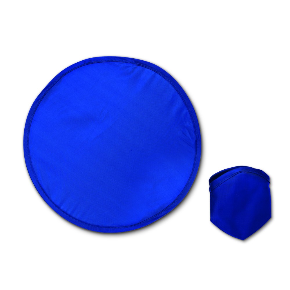 ATRAPA Skládací frisbee