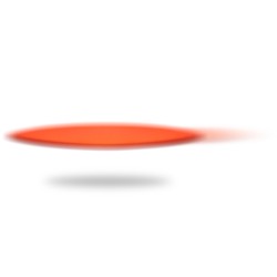 ATRAPA Skládací frisbee