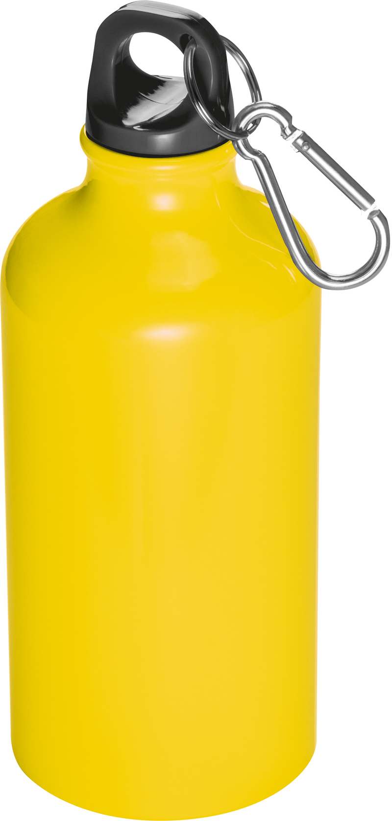 Láhev s karabinou 500ml