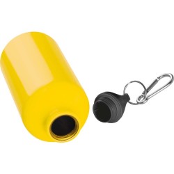 Láhev s karabinou 500ml