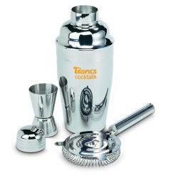 FIZZ Sada na koktejl