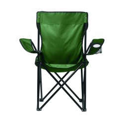 Campingová židle s taškou