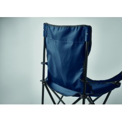 Campingová židle s taškou