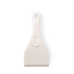 Guñon Škrabka na led z pšeničné slámy