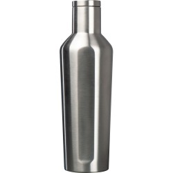 Kovová láhev