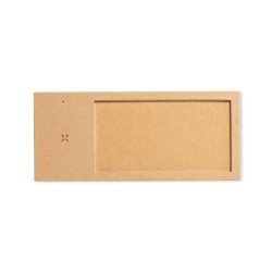 Taron Bezdrátová nabíječka s úložným prostorem 