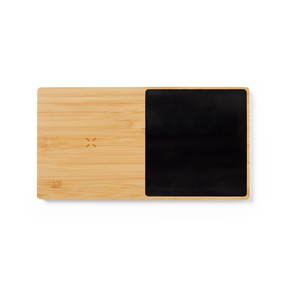 Nodens Bezdrátová nabíječka s ohřívačem hrnků