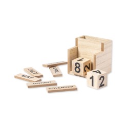 Laorek Stojan na pera s kalendářem