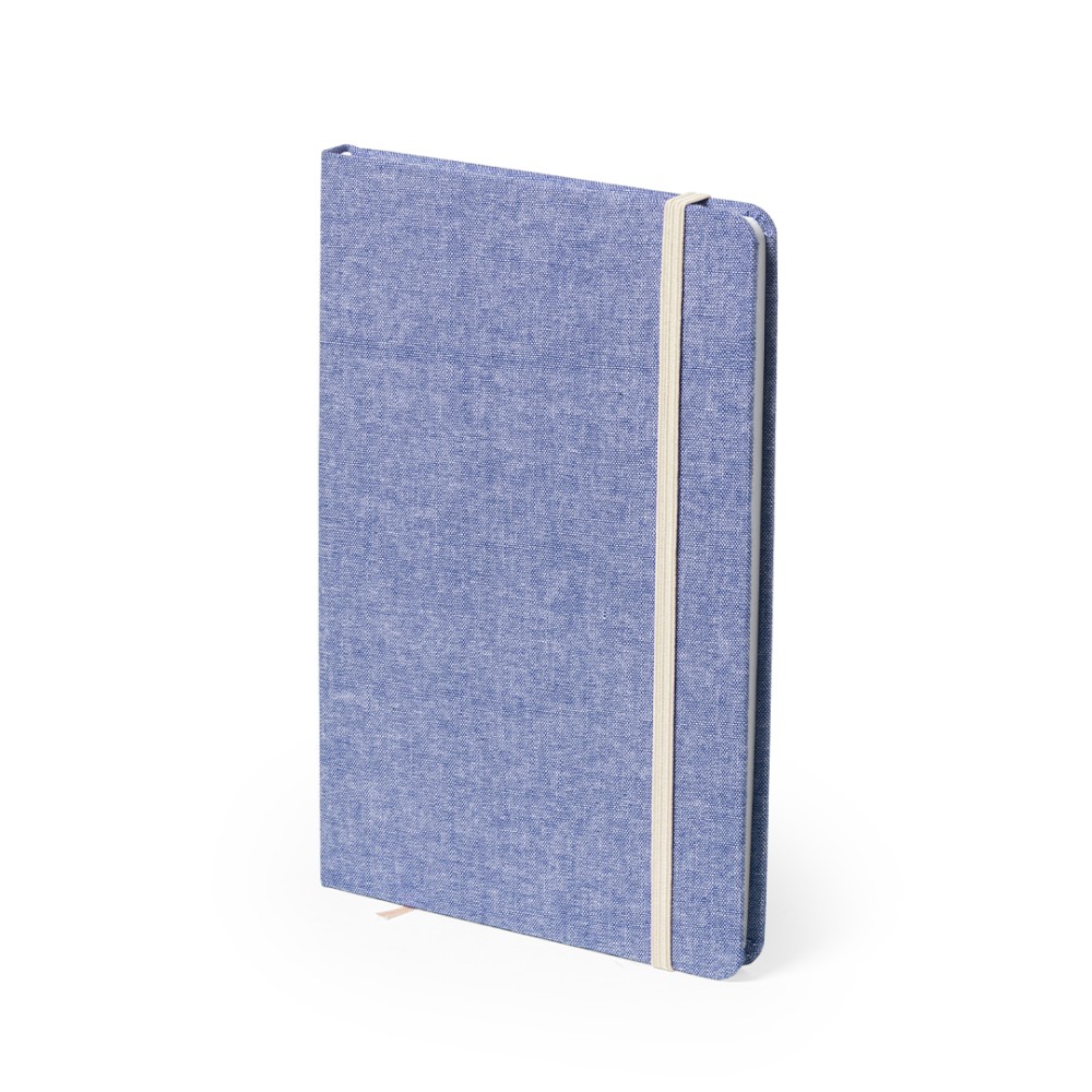 Chancy Blok z recyklované bavlny