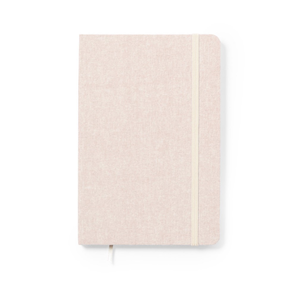 Chancy Blok z recyklované bavlny