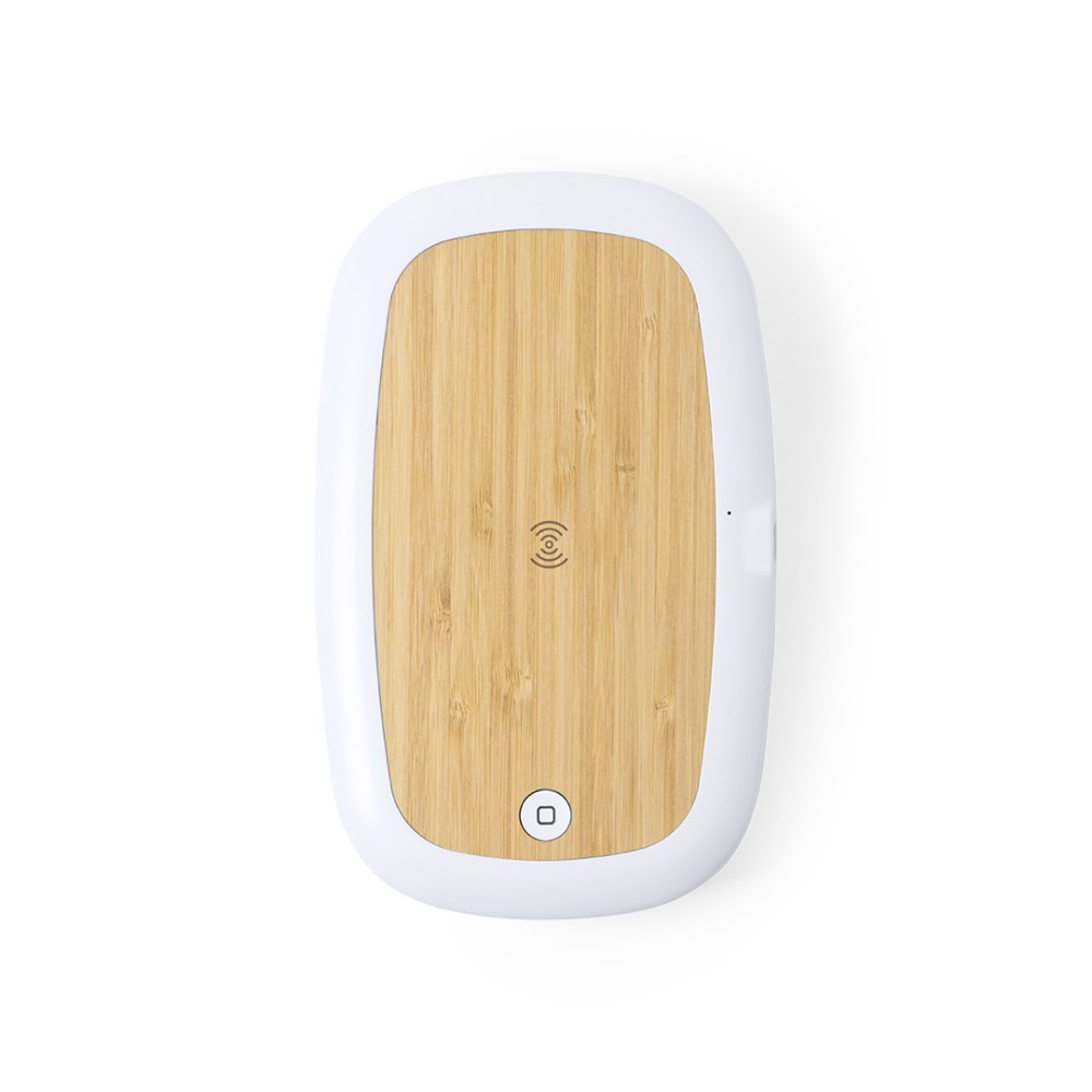 Strey UV nabíječka se sterilizačním boxem