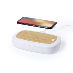 Strey UV nabíječka se sterilizačním boxem