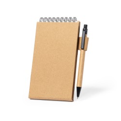 Phesux Bloček z recyklovaného kartonu