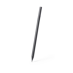 Krako Černá dřevěná tužka