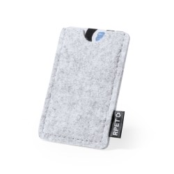 Habirok Plstěný držák na karty