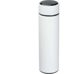 Termoska s ukazatelem teploty