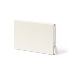 Faxol Držák karet z pšeničné slámy