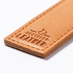 Noemix Klíčenka z recyklované kůže