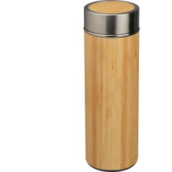 Bambusová láhev