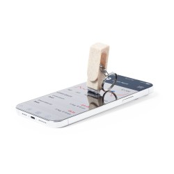 Peix Klíčenka s držákem na smartphone