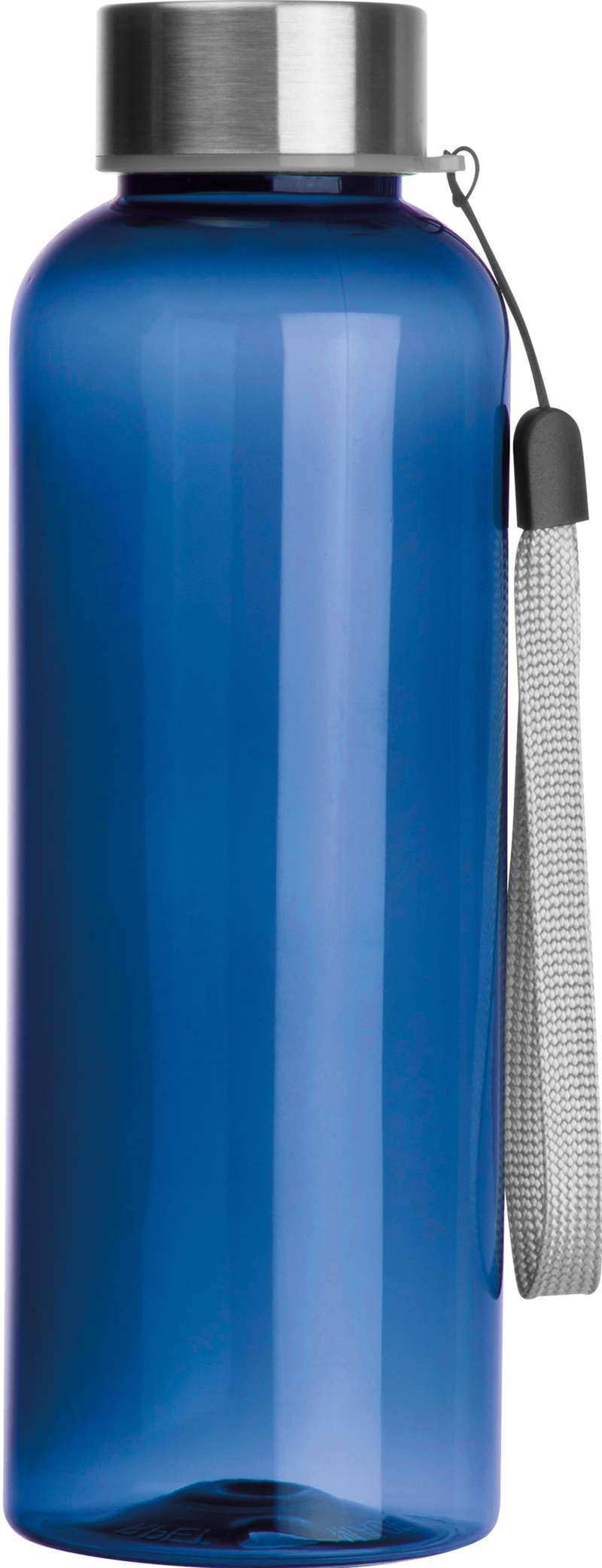 Plastová láhev RPET