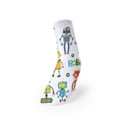 Sakam Sublimační ponožky S-M