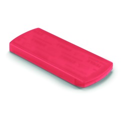 Krabička s náplastmi