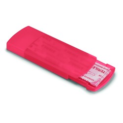 Krabička s náplastmi