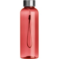 Plastová láhev RPET