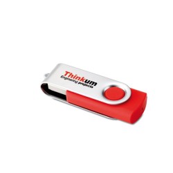 TECHMATE PENDRIVE Techmate. USB flash 16 GB