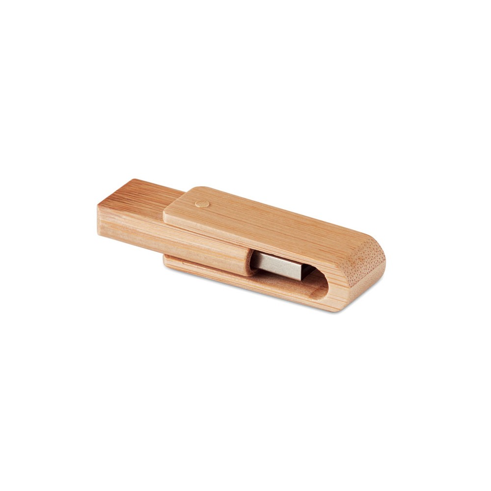 Bambusu USB     16GB