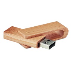 Bambusu USB     16GB