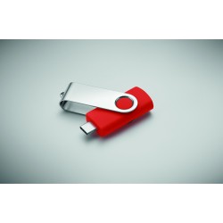 COLODRI 16GB USB flash 3.0 type-C         MO1401