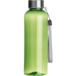 Plastová láhev RPET