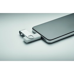 COLODRI 16GB USB flash 3.0 type-C         MO1401