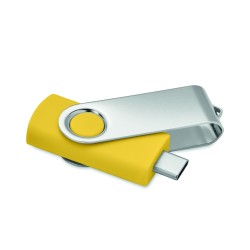COLODRI 16GB USB flash 3.0 type-C         MO1401