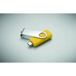 COLODRI 16GB USB flash 3.0 type-C         MO1401