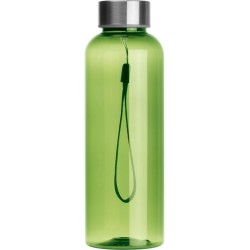 Plastová láhev RPET