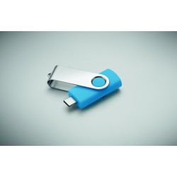 COLODRI 16GB USB flash 3.0 type-C         MO1401