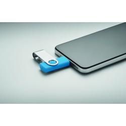 COLODRI 16GB USB flash 3.0 type-C         MO1401