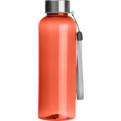 Plastová láhev RPET