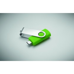 COLODRI 16GB USB flash 3.0 type-C         MO1401