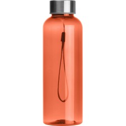 Plastová láhev RPET