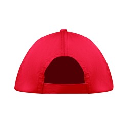 BUZZ 5 panelová baseballová čepice