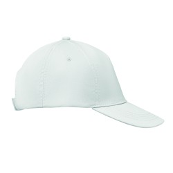 BUZZ 5 panelová baseballová čepice