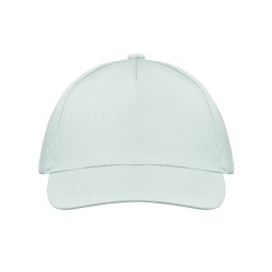 BUZZ 5 panelová baseballová čepice